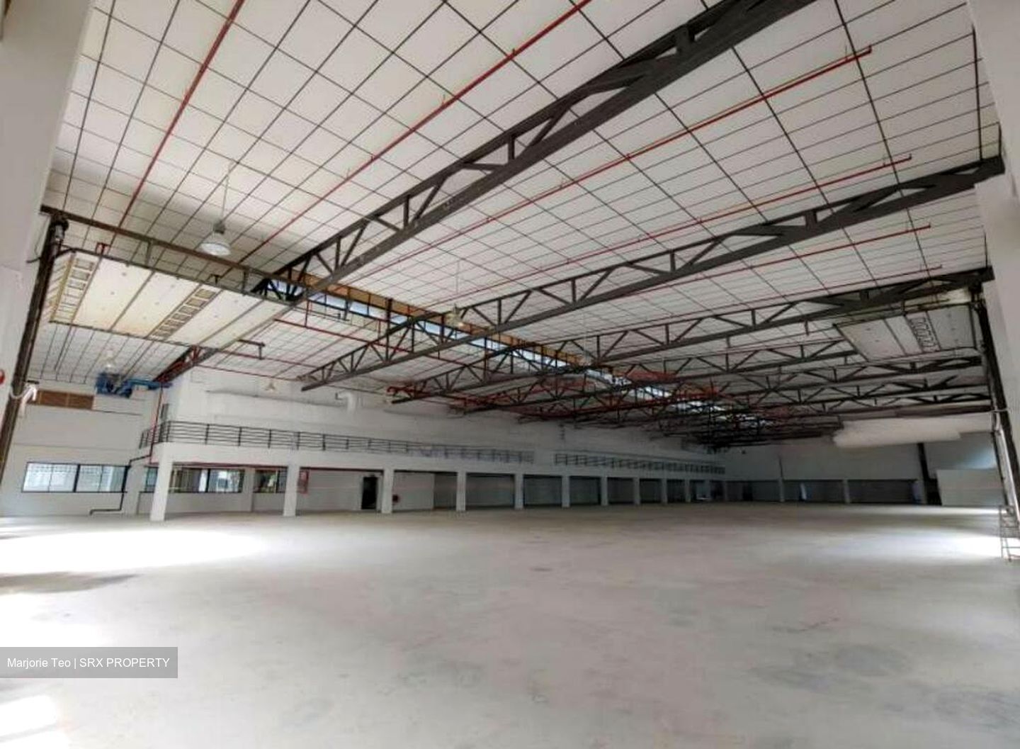 Tuas Avenue 8 (D22), Warehouse #471527661